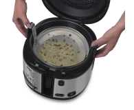 Tefal Filtra One FF175D71 - 239533 - zdjęcie 3